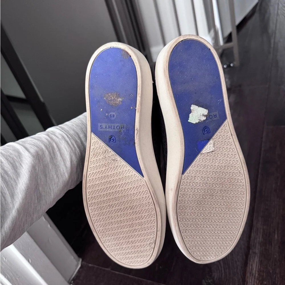 Rothy’s | Chelsea Sneaker - Picture 5 of 5